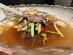 -七八冷面·延边朝鲜族美食(圣熙八号店)