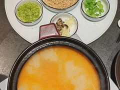 -炊江南·上海菜(国展华漕店)