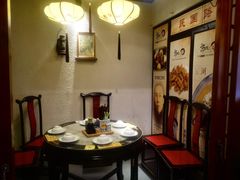 -京城小江南·北京烤鸭·江南土菜·白鱼(中关村店)