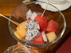 -渝半城经典川粤菜(重庆天地店)