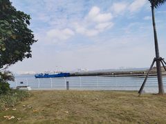 -五通灯塔公园