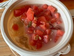 -堂屋糖水店(愚园店)