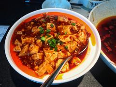 -赠李白·如诗的川味(余杭万达广场店)