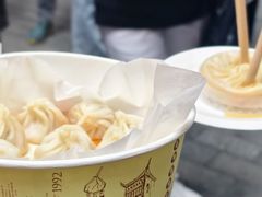 -南翔馒头店(豫园店)