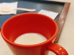 -永和大王(春日上新·广元西路店)