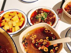 -丹虾|文和友小龙虾·烙锅(陕西路旗舰店)