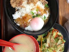 -食其家·牛丼咖喱(广元西路店)