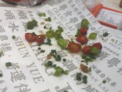 -顺粤楼·粤菜·点心(融创茂店)