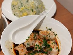 -鼎泰丰(德基广场店)