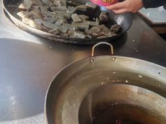 -胖金妹鸡豆凉粉店