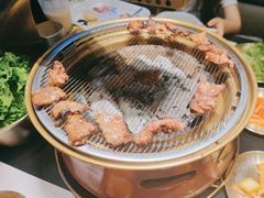 -西塔老太太泥炉烤肉(龙湖北苑天街店)