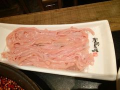 -纸盐河码头火锅(十八梯店)