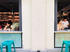-Apollo·西班牙小酒馆(安福路店)