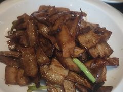 -老牌坊鲁菜名店(聊城美食岛店)