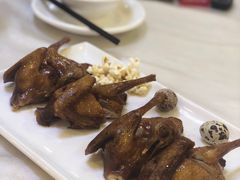-清心鸡沙田乳鸽店·非遗传承(石溪店)