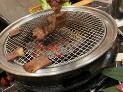 -龍二烧肉酒场(九亭店)