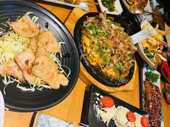 -胜代日本料理(云程巷小区店)