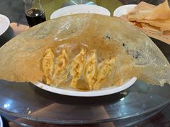 -邢家锅贴老店·非遗·开封菜(金明广场店)