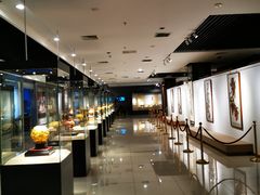 -北京工艺美术博物馆