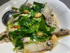 -潮道鱼仔店·潮汕味(长兴路店)