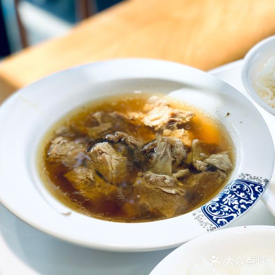 徐一碗炖肉(方明街二店)