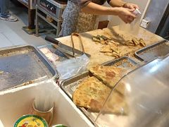 -咏春葱油饼(德政中路店)