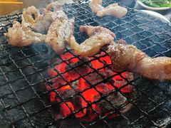 -火云龙烤肉(紫荆花店)