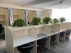 -蜜蜂读书·24h自习室(角门西店)