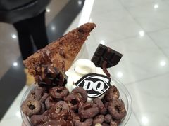 -DQ·蛋糕·冰淇淋(新佳丽店)