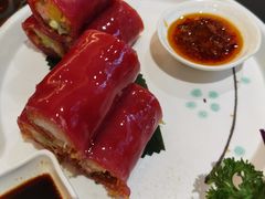 -最忆早茶(蜀汉路店)