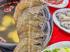 -花苑美食横琴生蚝火锅(拱北粤华路店)