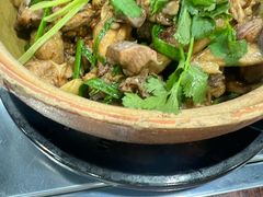 -华仔土鸡店(南洲分店)