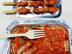 -尊宝比萨(石牌东店)
