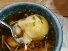 温泉蛋-八间(合生汇店)