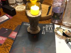 -星澜沉浸式推理剧场(酒仙桥店)