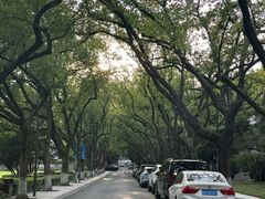 -浙江大学(玉泉校区)