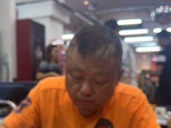 -香港蓮香樓(中環店)