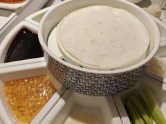 -羲和雅苑•北京烤鸭(国贸商城店)