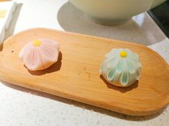 和果子-竹外桃花·江南小酒馆(SKP·S店)