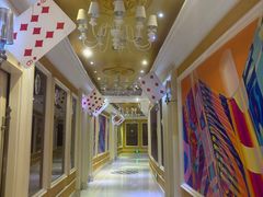 -自由港KTV(王子公主金平店)