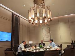 -彩丰楼·中餐厅(国家会展中心上海洲际店)