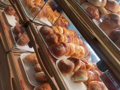 -新侨三宝乐面包店(崇文门店)
