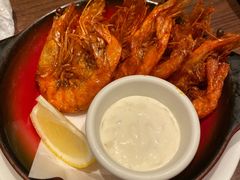 烤大虾-RED LOBSTER(环球影城大阪店)