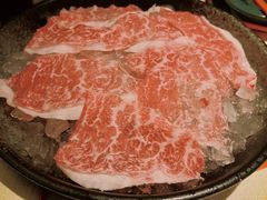 -深圳香格里拉-香咖啡·海鲜自助餐厅