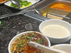 -海底捞火锅(汇悦城店)
