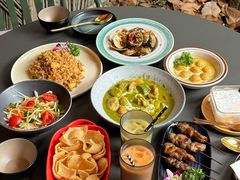 -ChitChat奇洽·Bistro(黎黄陂路店)