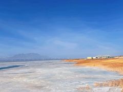 -盐湖景区