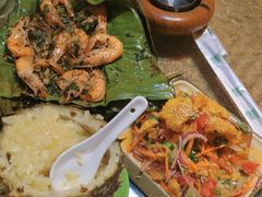 -多哥水傣味餐厅(司马巷店)