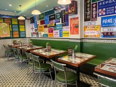 -小龍鳳餐室(番禺路店)