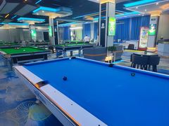 -永宁台球·棋牌俱乐部(淮海路店)